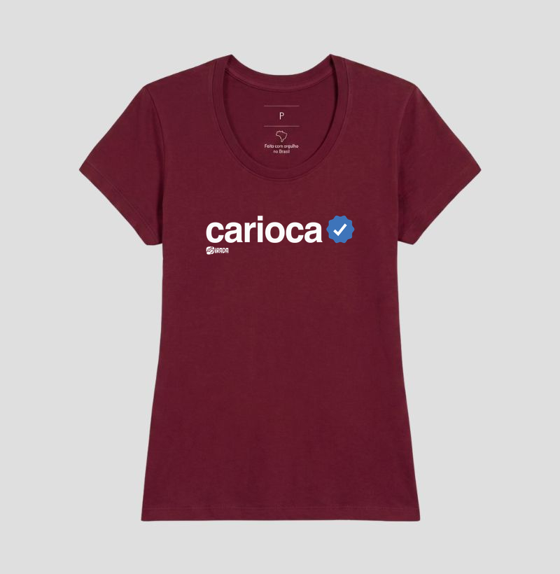 Carioca Verificado - Imagem 17