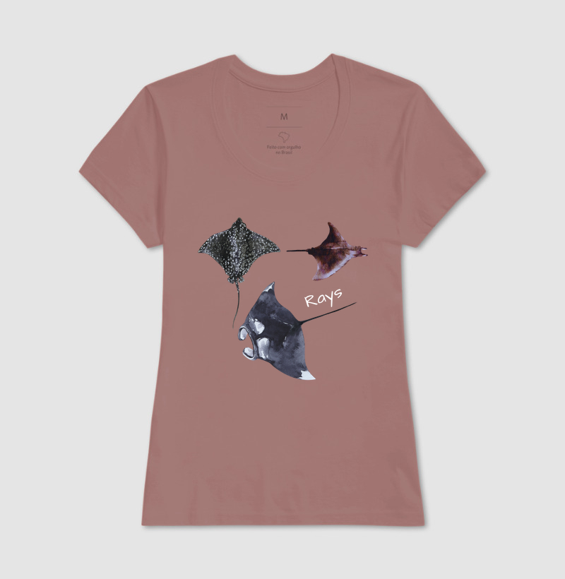 Camisa 17