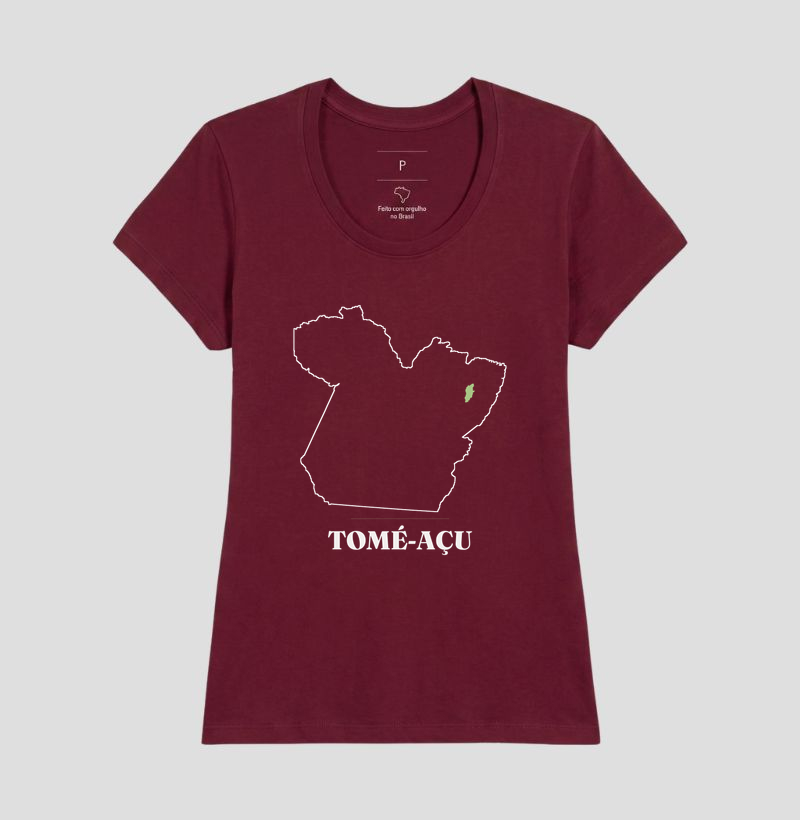 Tomé-Açu | Traço PA - Imagem 19