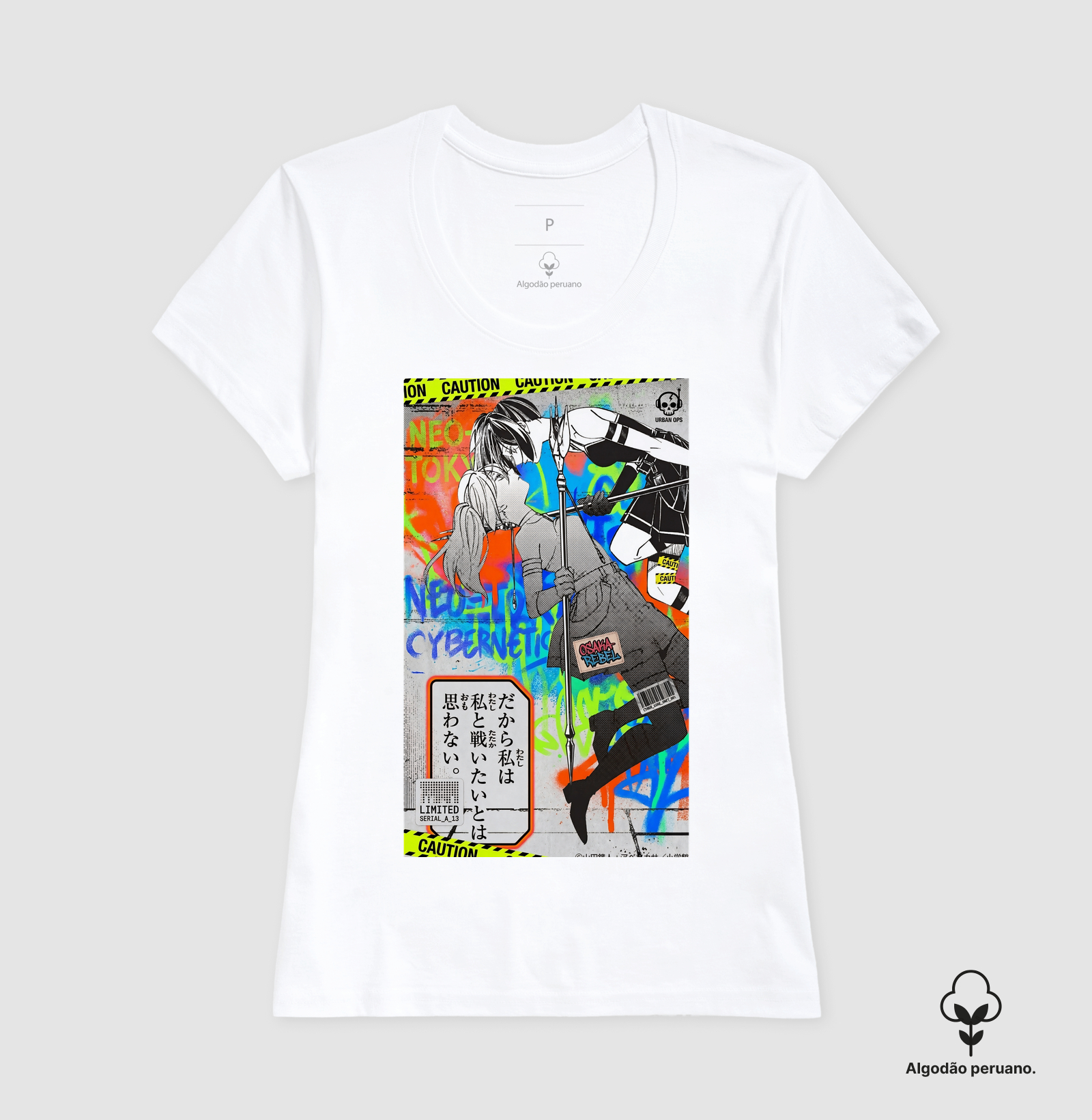 Camisa 6