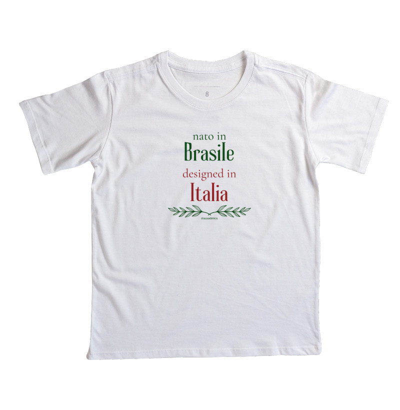Nascido no Brasil, com design italiano - Imagem 4