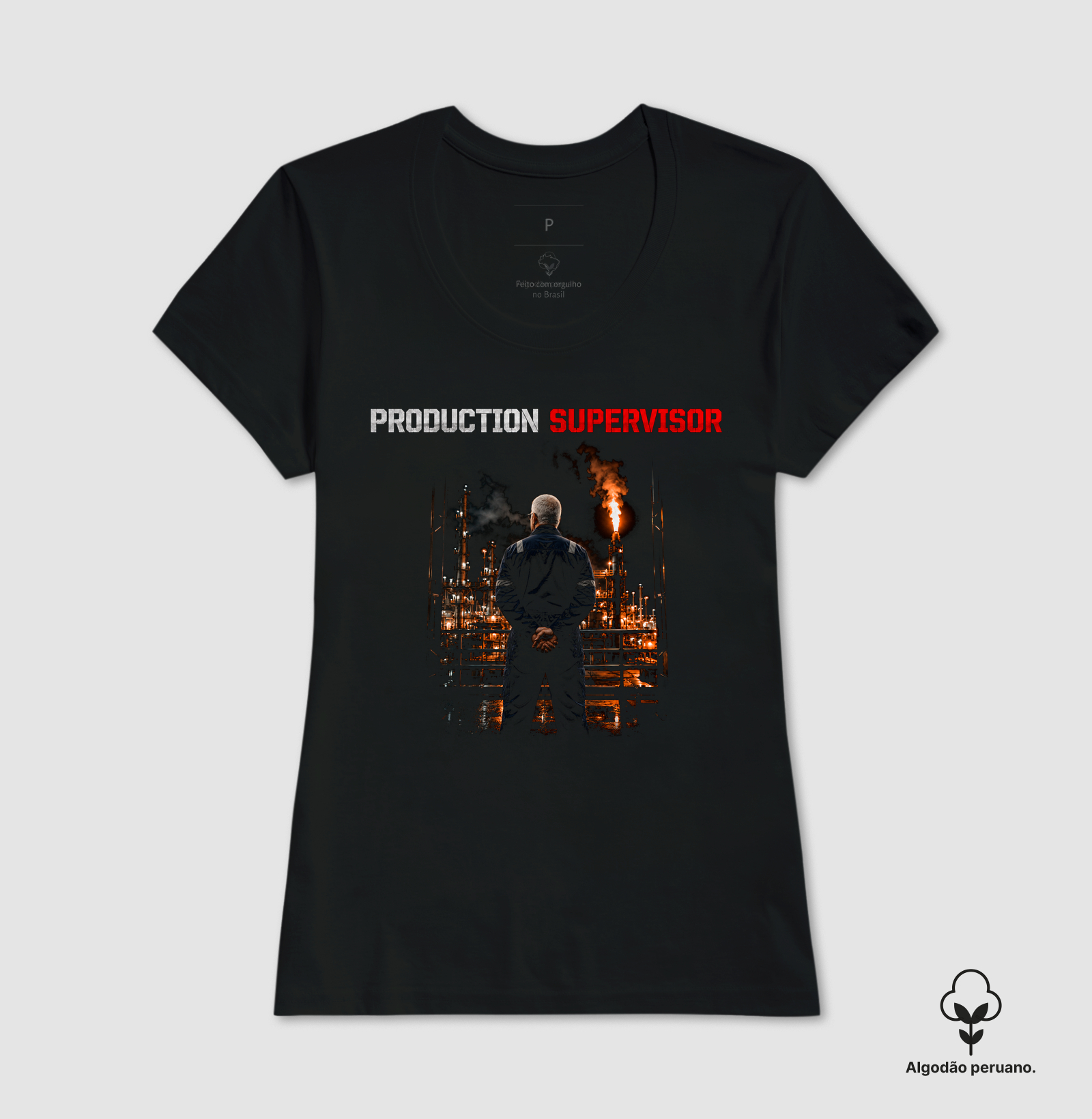 Production Supervisor - 3 - Imagem 3