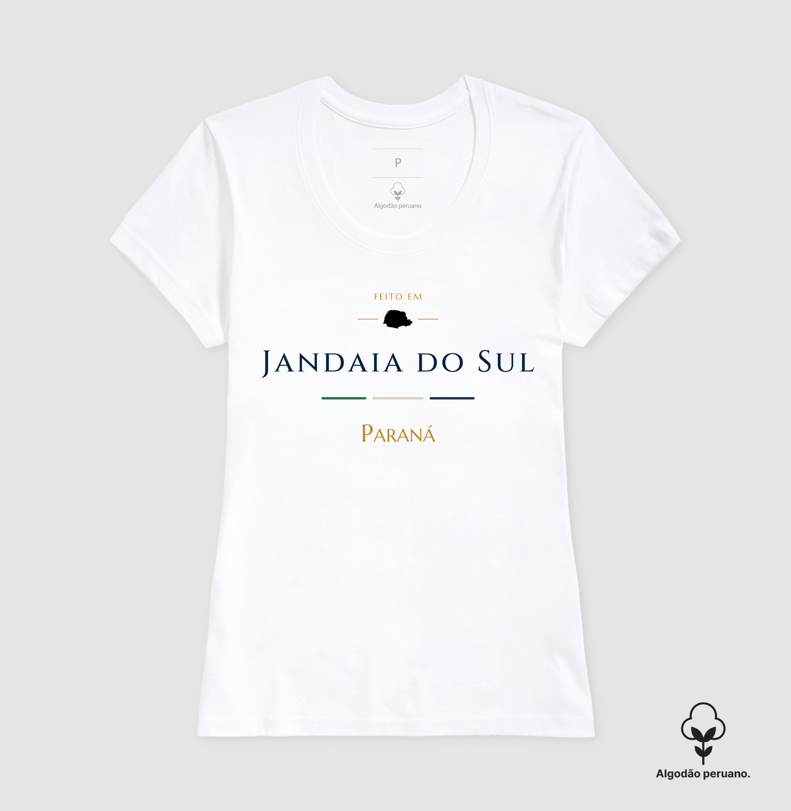 Camisa 6