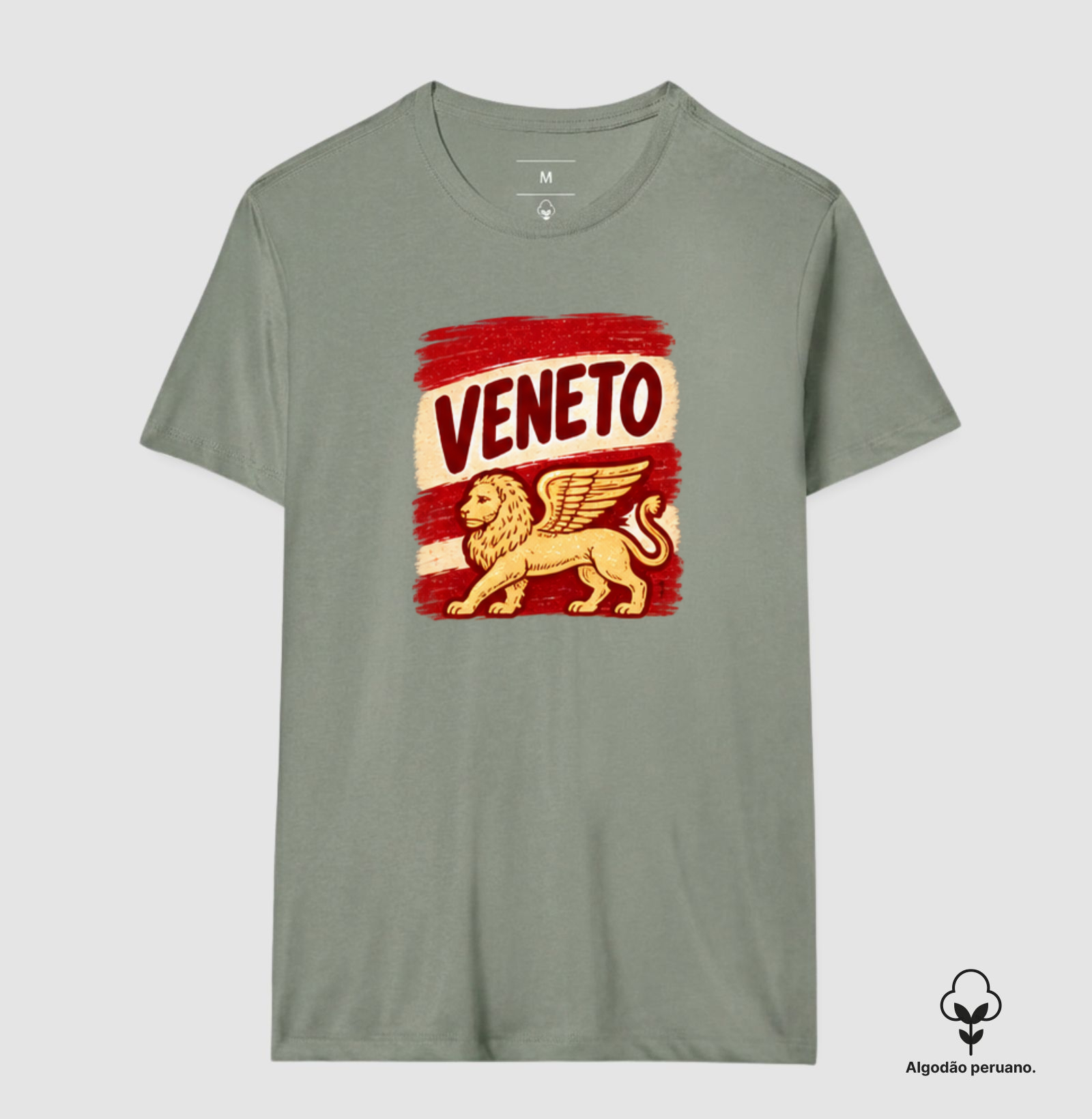 Vêneto Listrado - Imagem 9