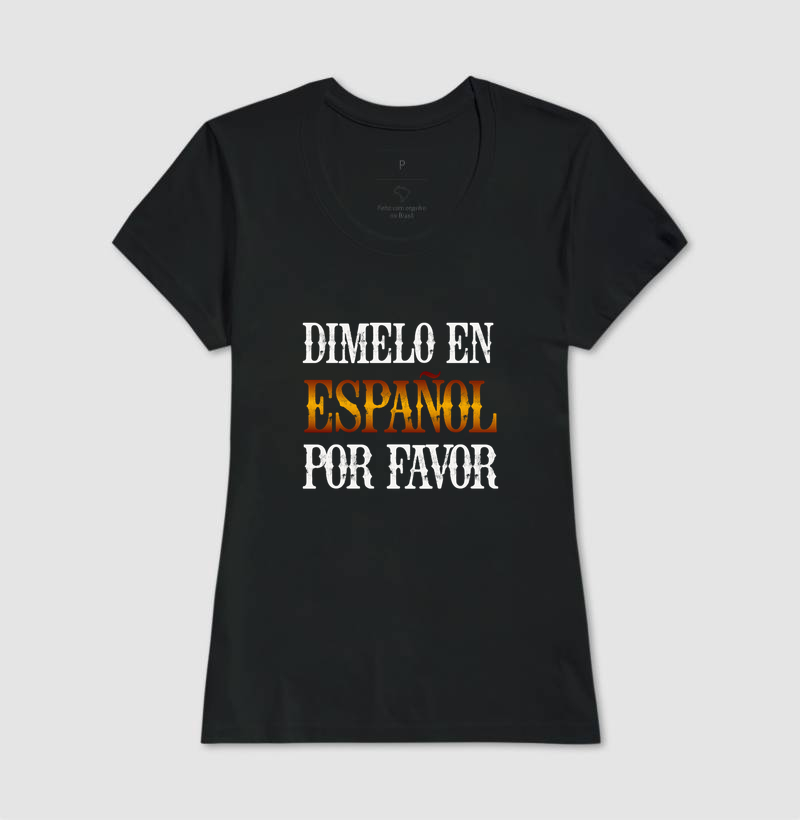 Dimelo en español, por favor. - Imagem 3
