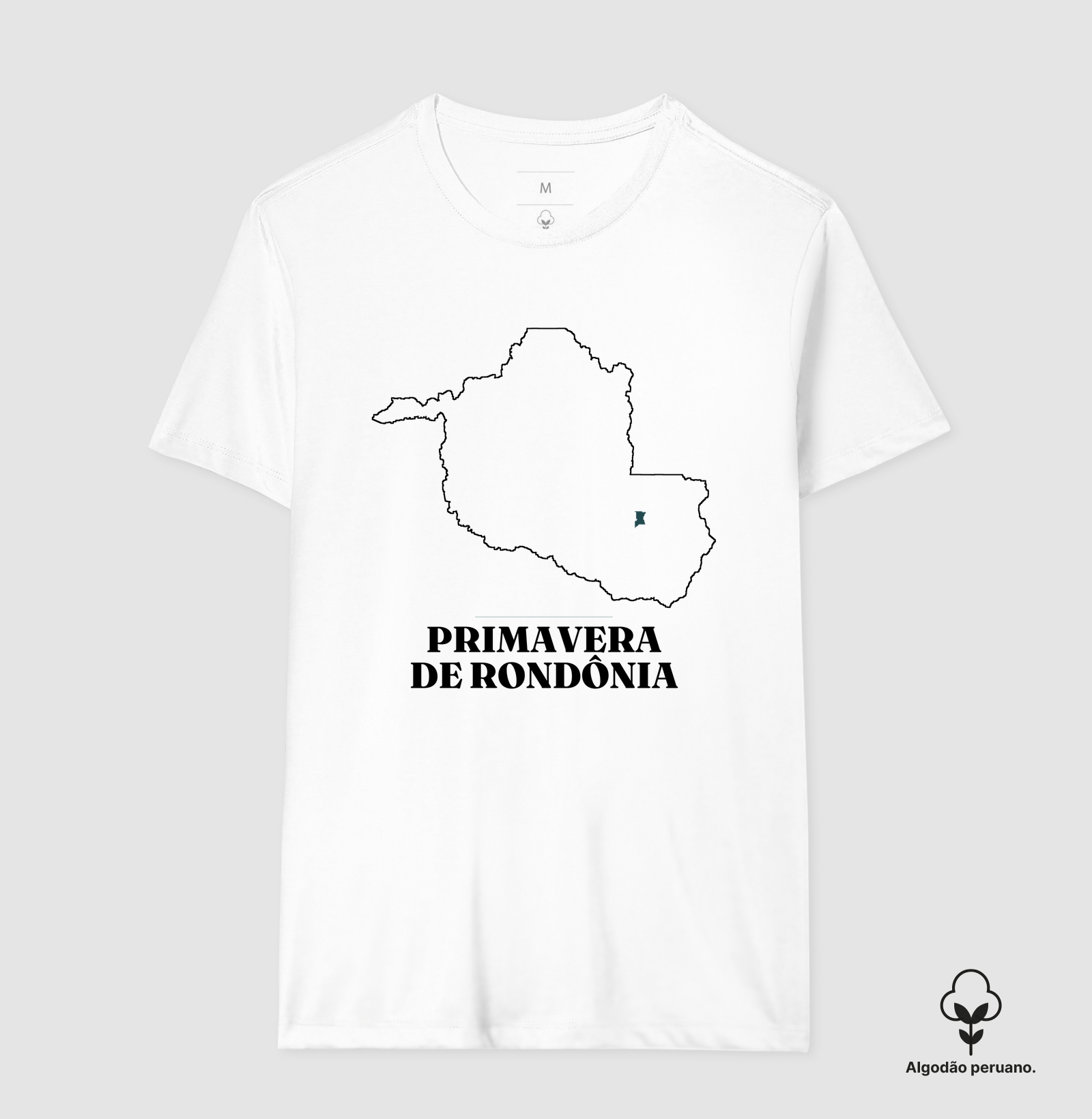 Primavera de Rondônia | Traço RO - Imagem 4