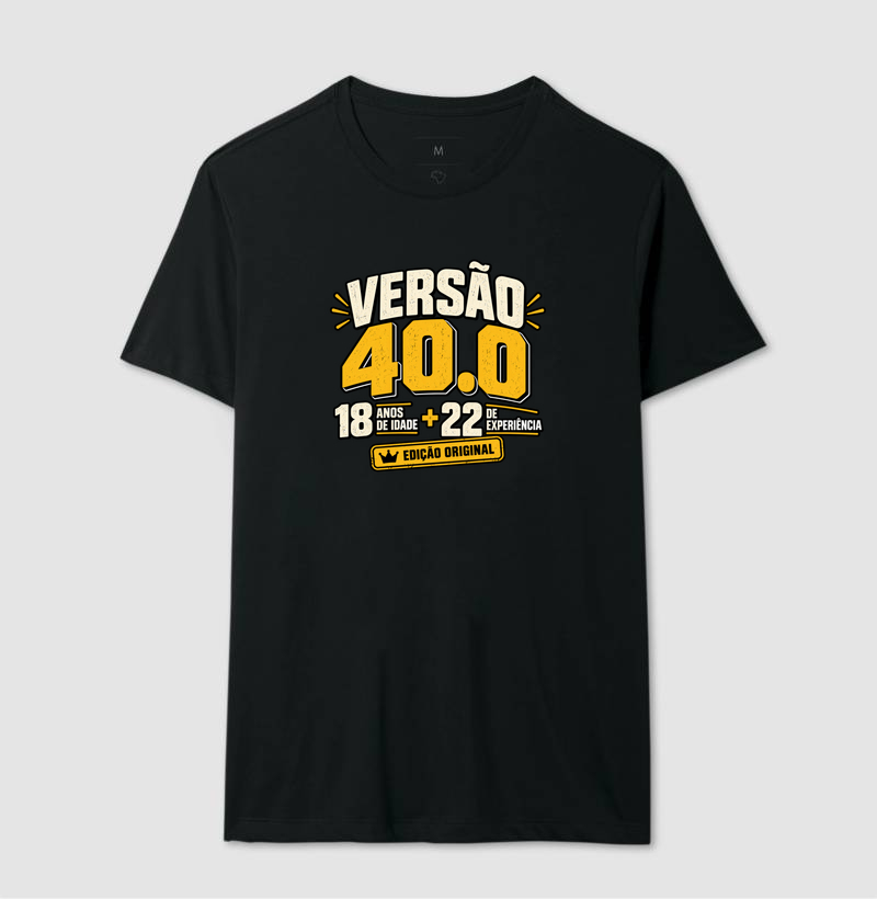 18 anos + 22 de experiência  - Imagem 2