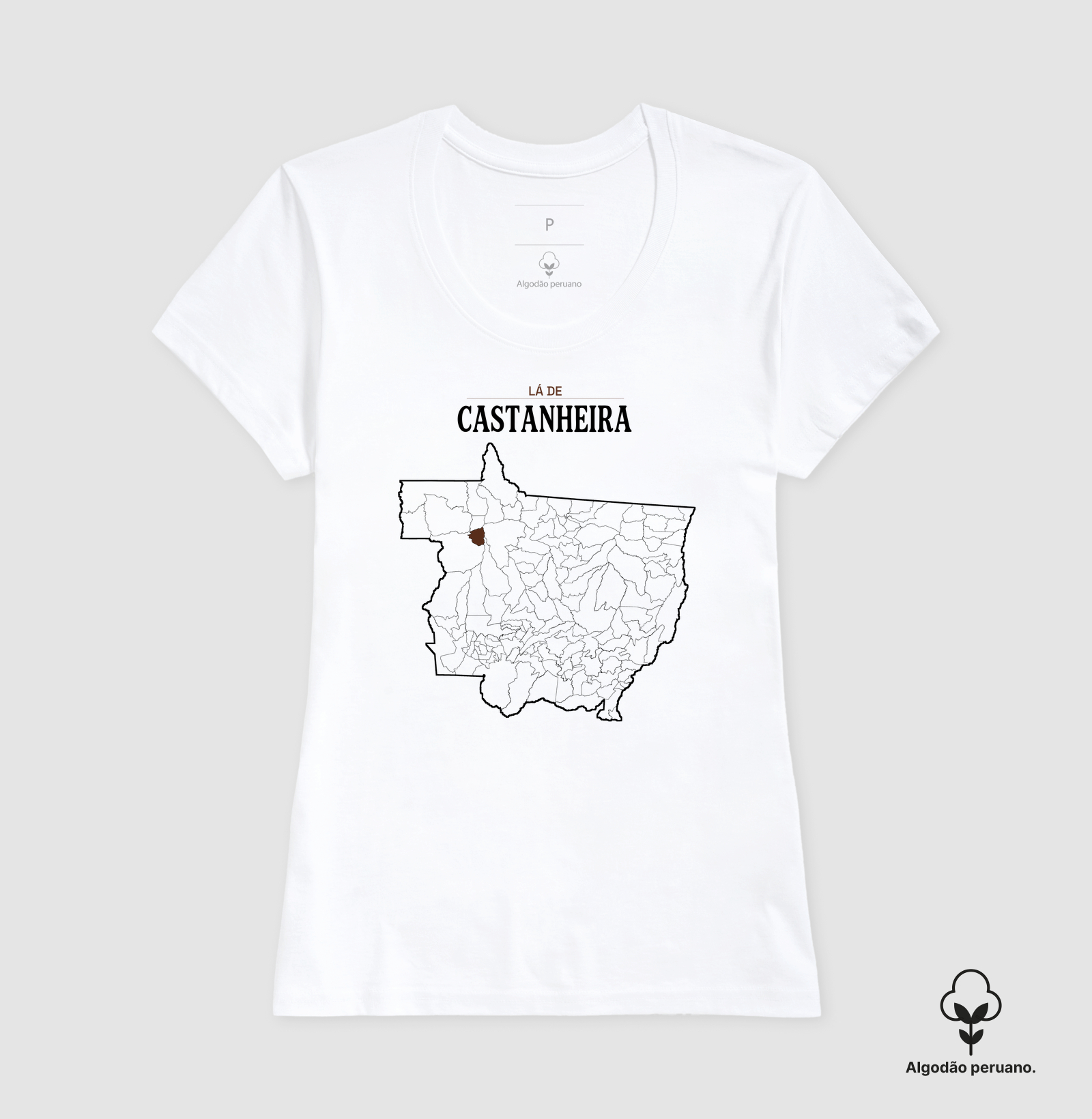 Castanheira | Território MT - Imagem 3