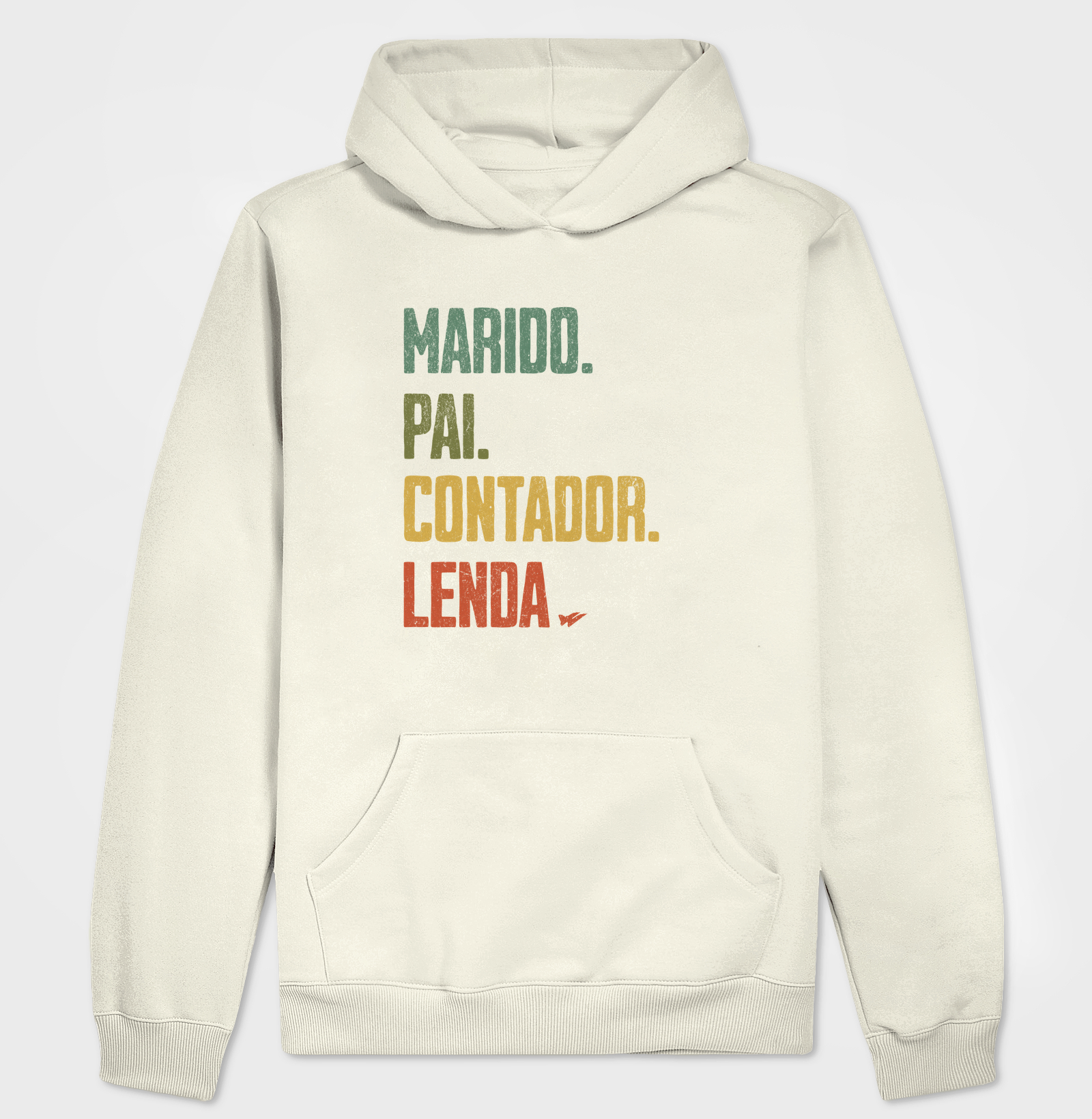 MARIDO. PAI. CONTADOR. LENDA. - Imagem 3