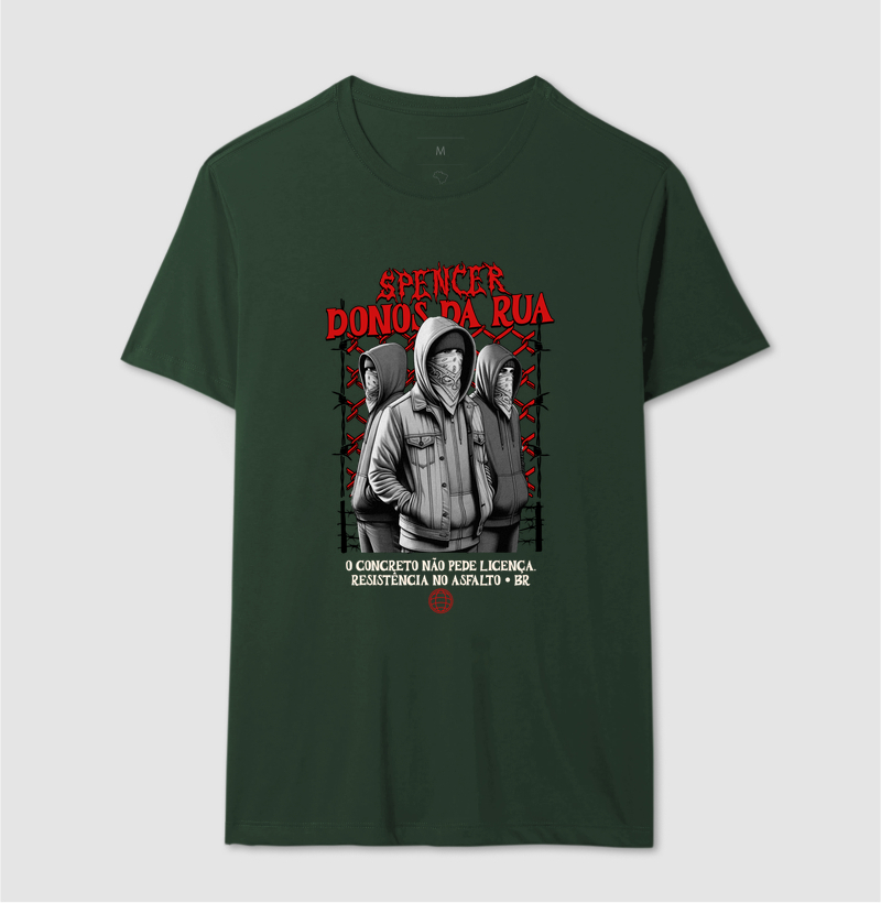 Camisa 10