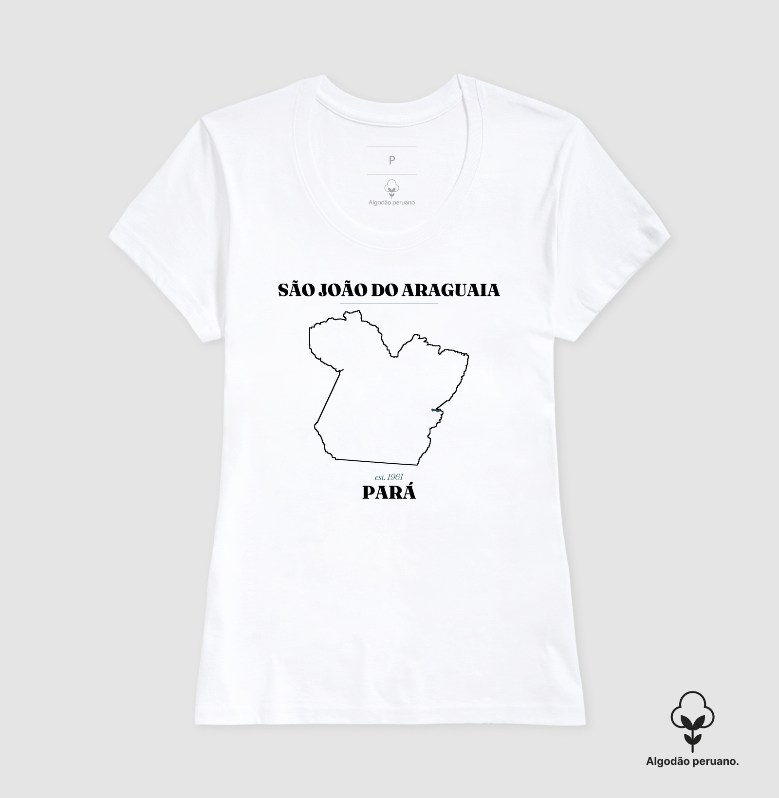 São João do Araguaia | Legado PA - Imagem 7