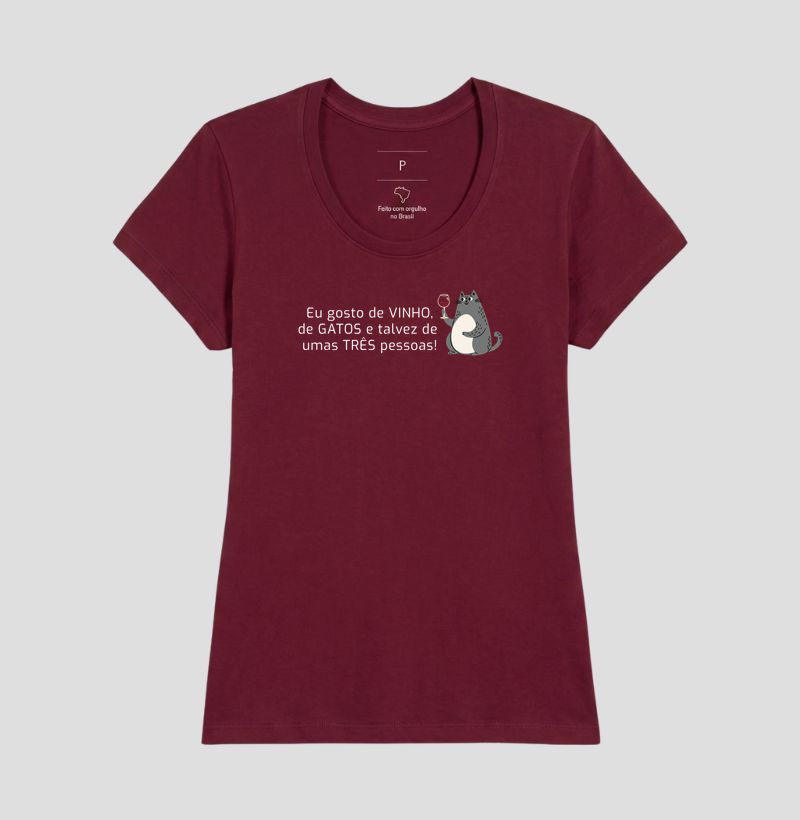 Camisa 20
