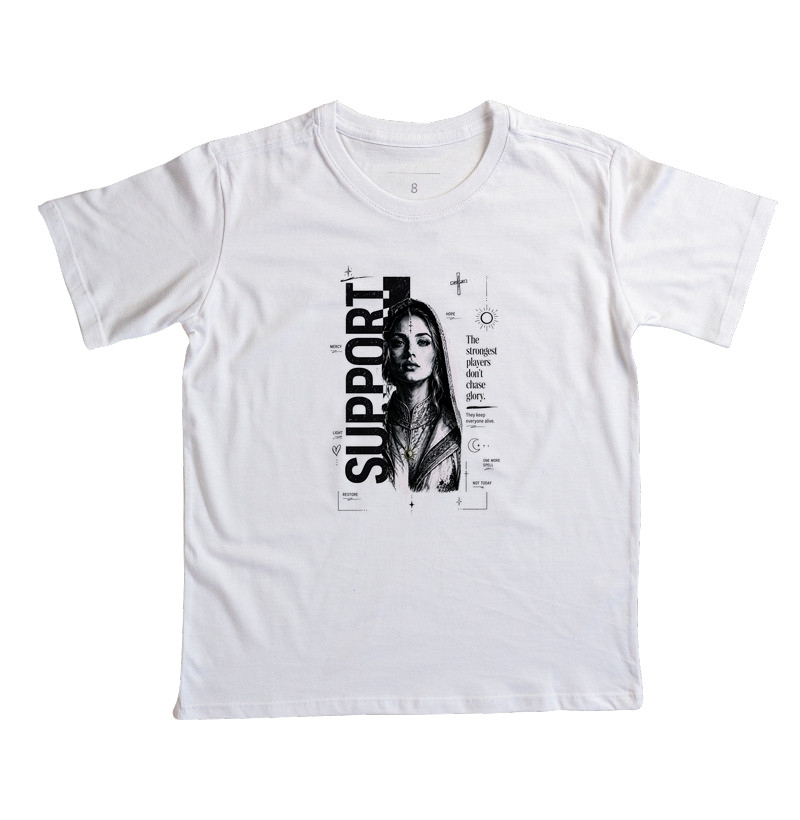 Support - Archetype Series - Imagem 2