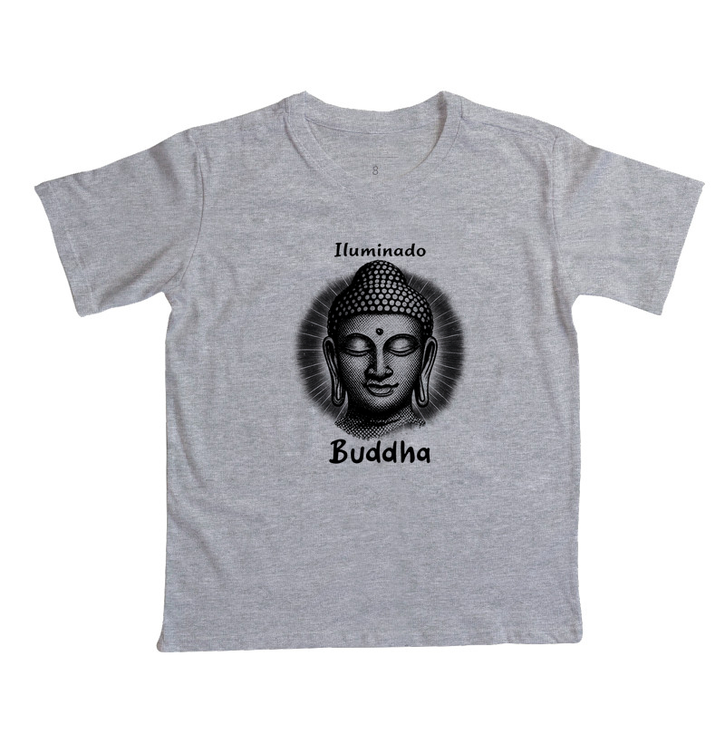 Buddha • Iluminado (infantil) - Imagem 9
