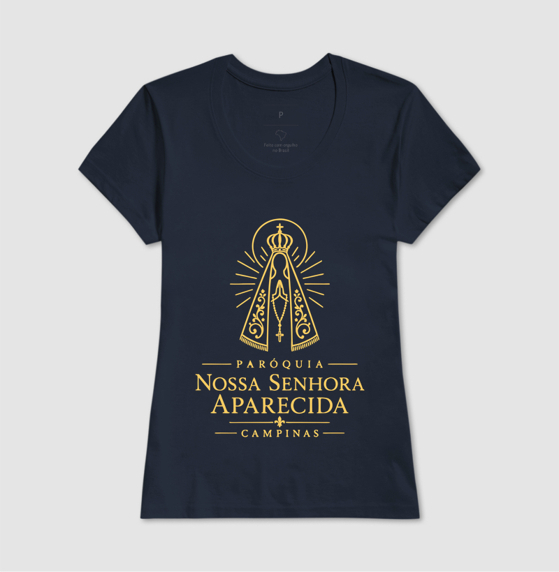 Paróquia NS Aparecida Campinas - Imagem 7
