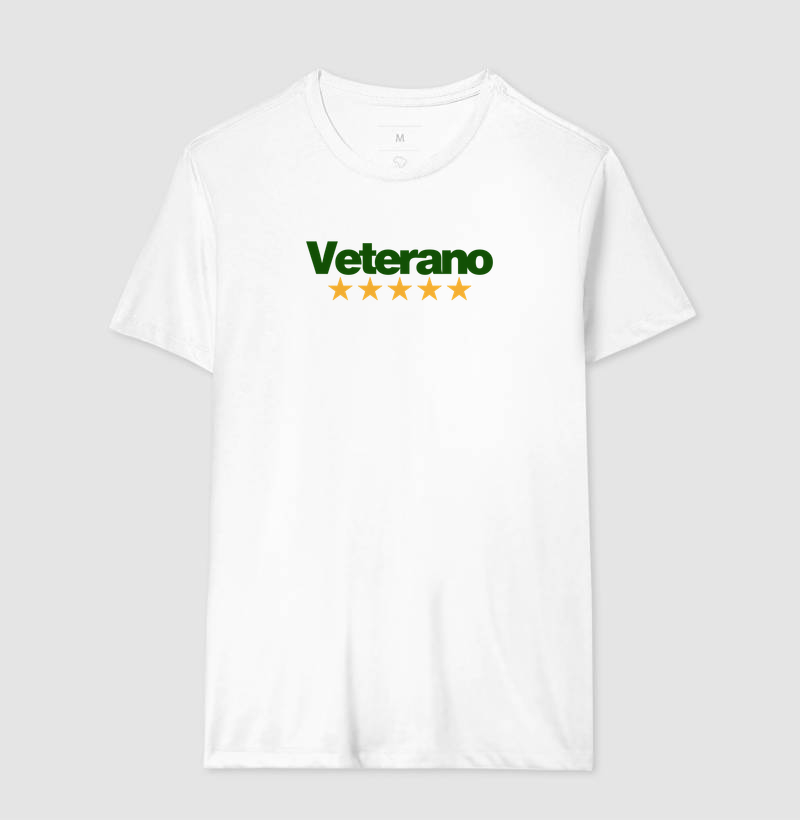 Veterano - Imagem 6