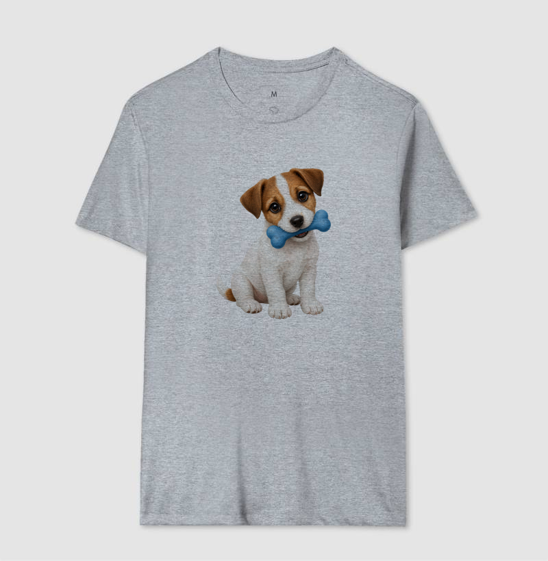 Jack Russell - Desenho Animado - Imagem 8