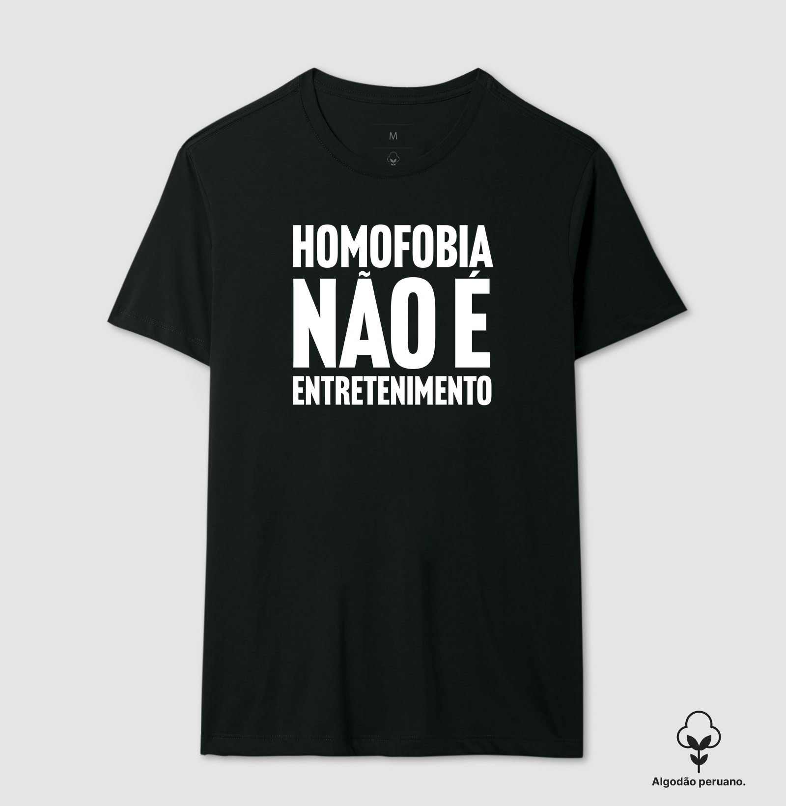 Homofobia não é entretenimento - Imagem 3