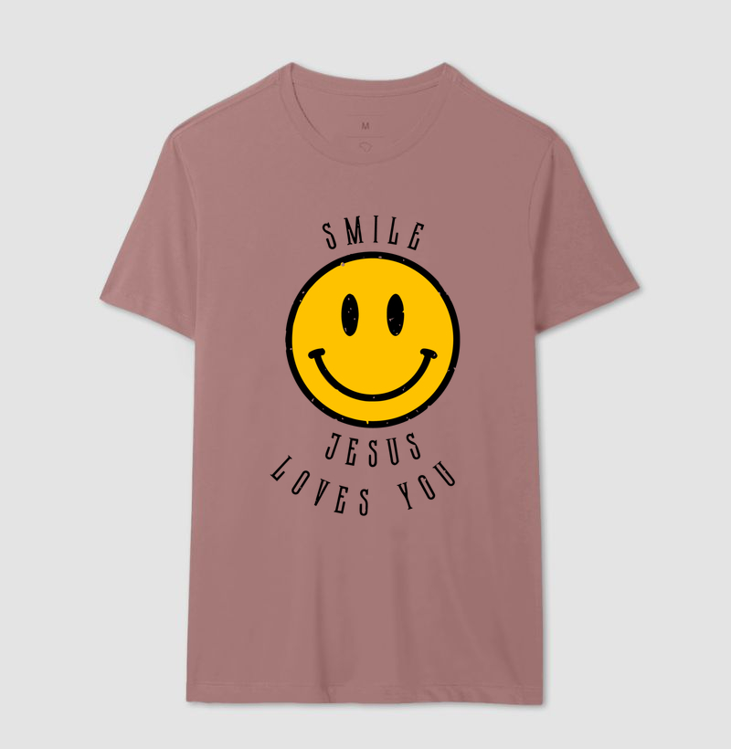 Sorria Jesus te ama - Imagem 14