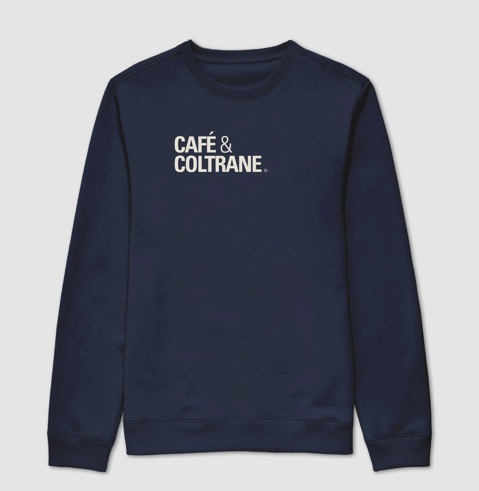 Café & Coltrane - Imagem 5