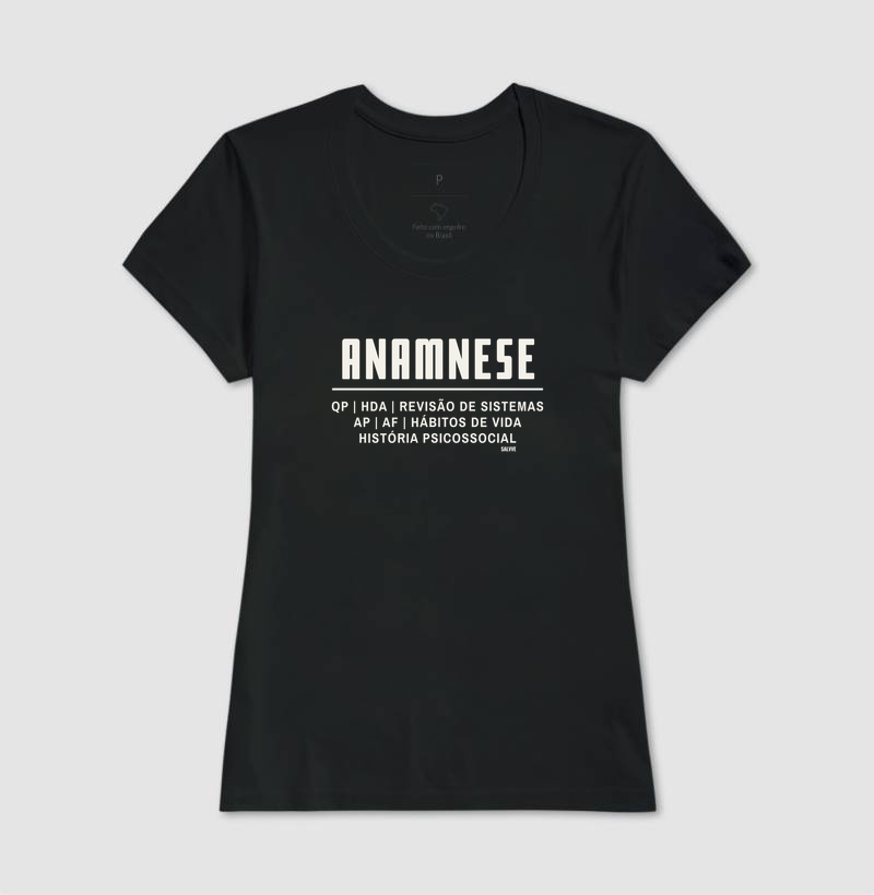 Anamnese - Imagem 3