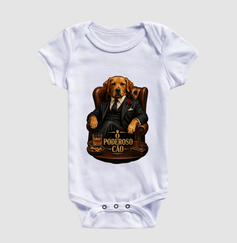 O Poderoso Cão - Imagem 3