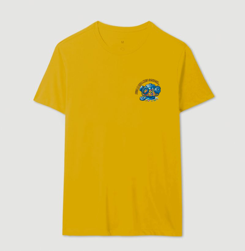 Camisa 13