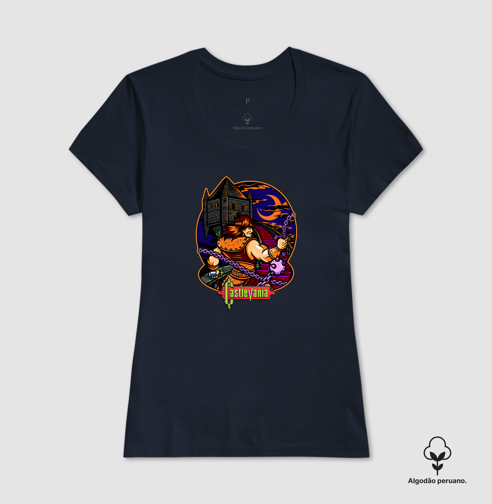 Camisa 6
