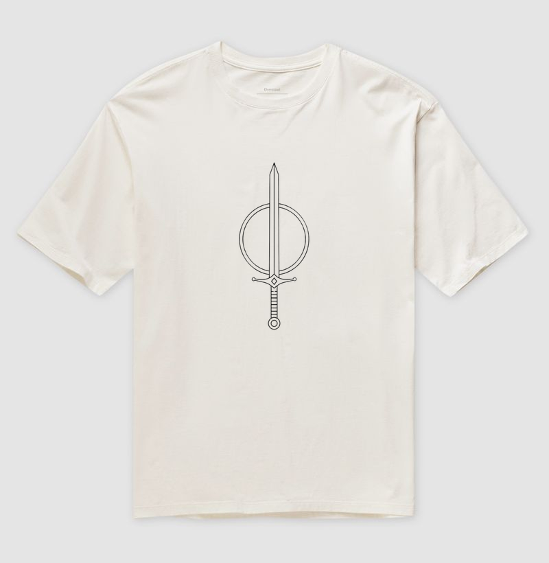 Ogum · Espada - Imagem 4