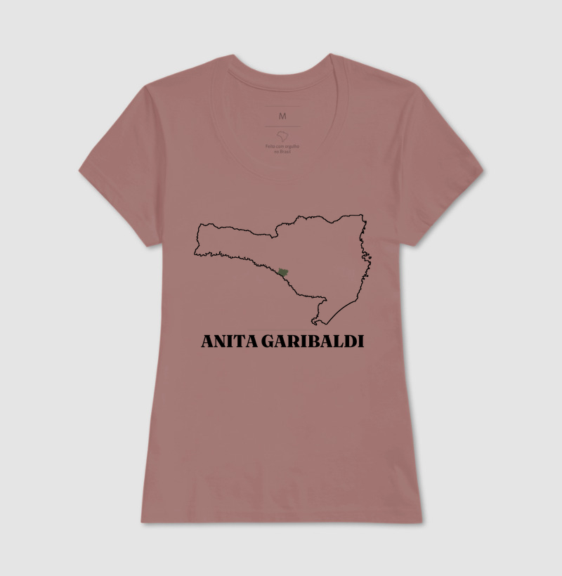 Camisa 16
