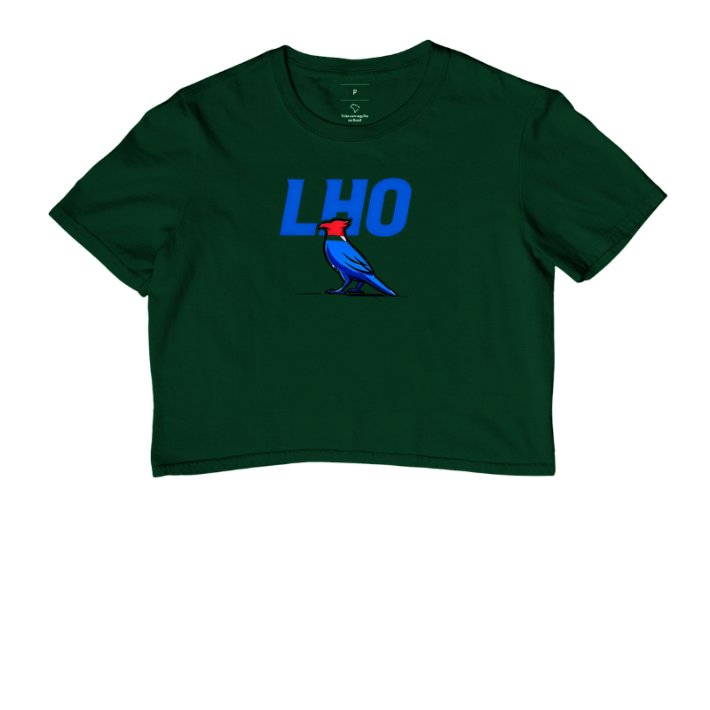 Logo lahu - Imagem 5