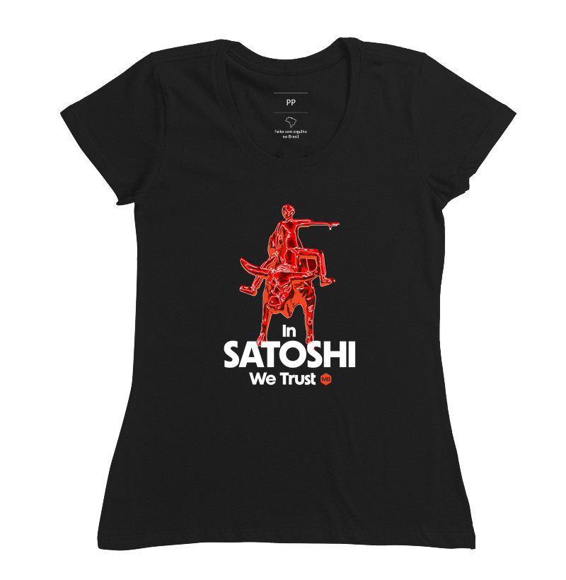In SATOSHI we trust - Imagem 3