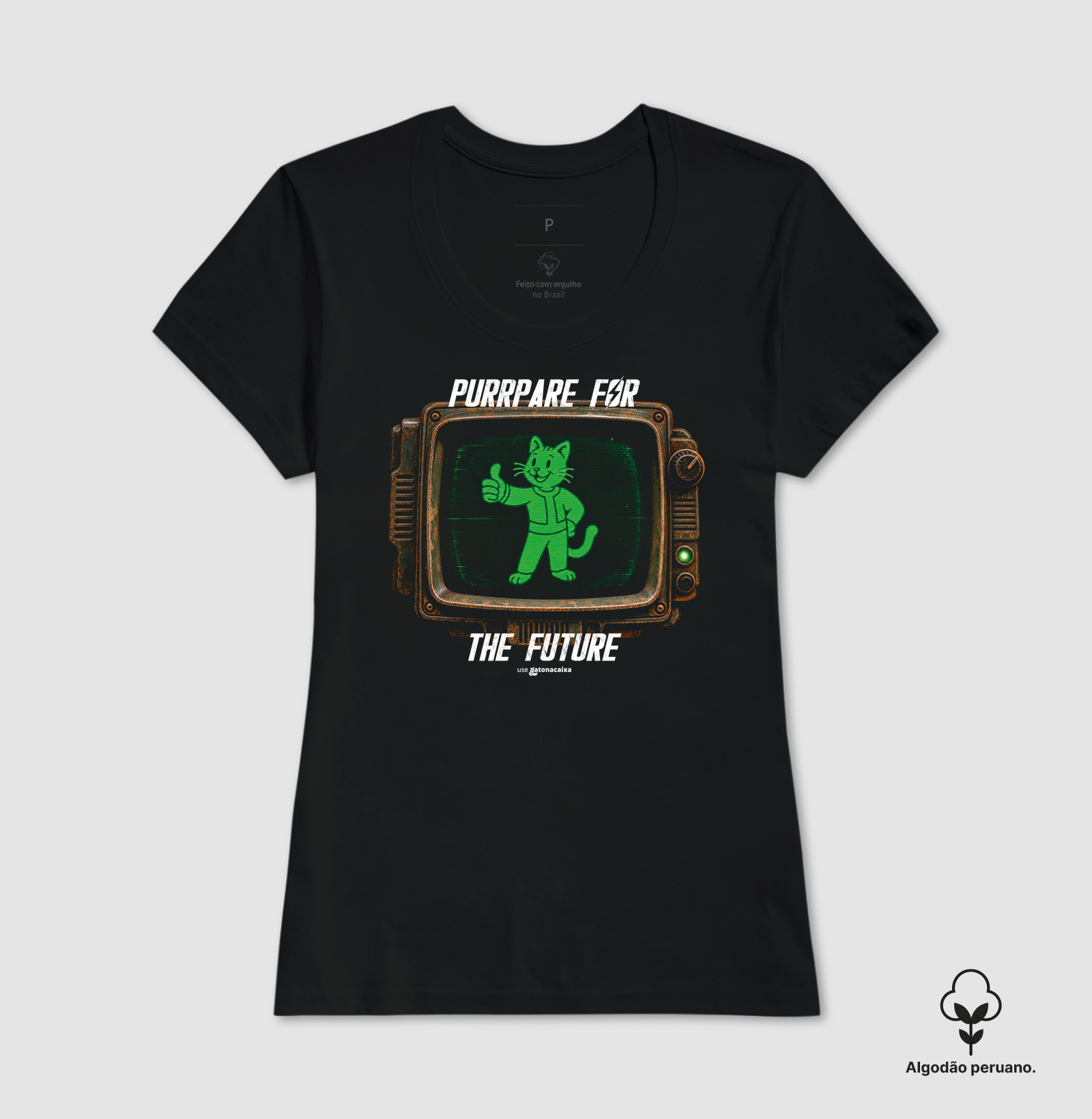 PURRpare for the Future - Imagem 7