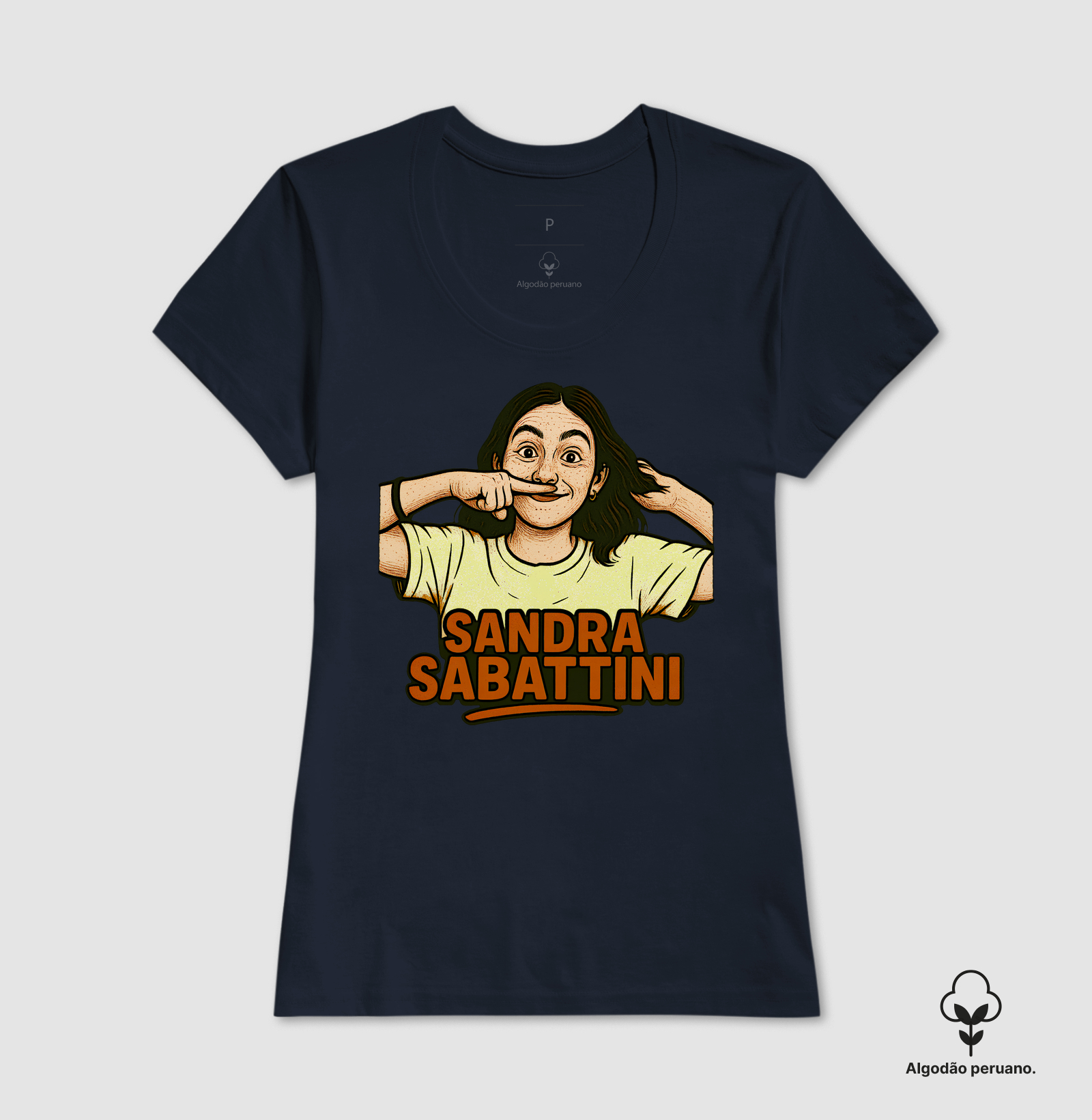 Camisa 2