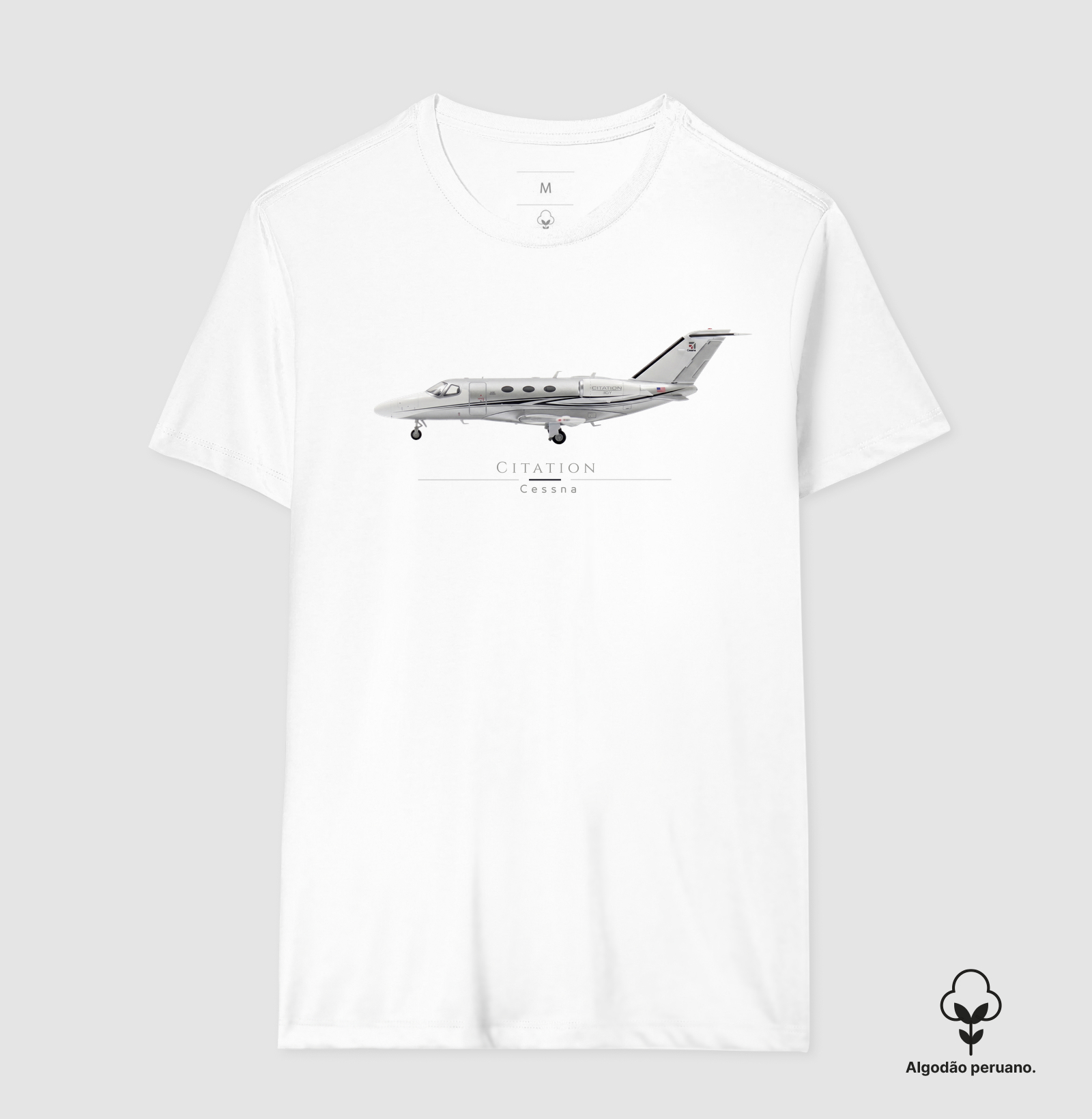 Cessna Citation - Profile - Imagem 5