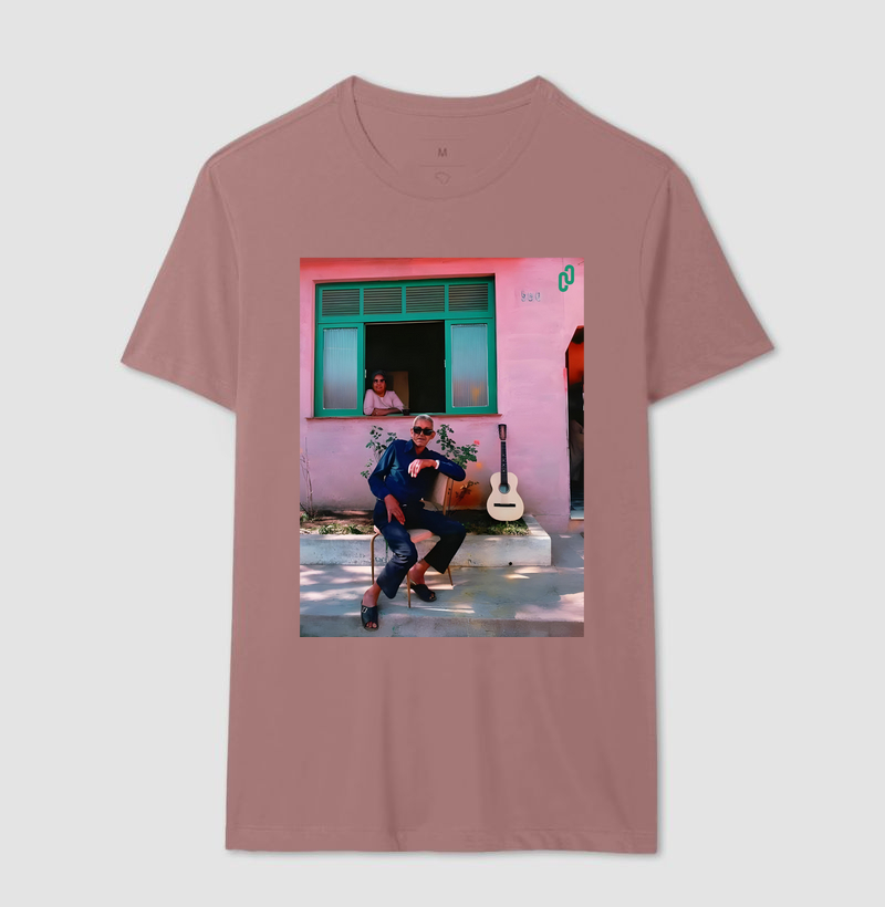 Camisa 13