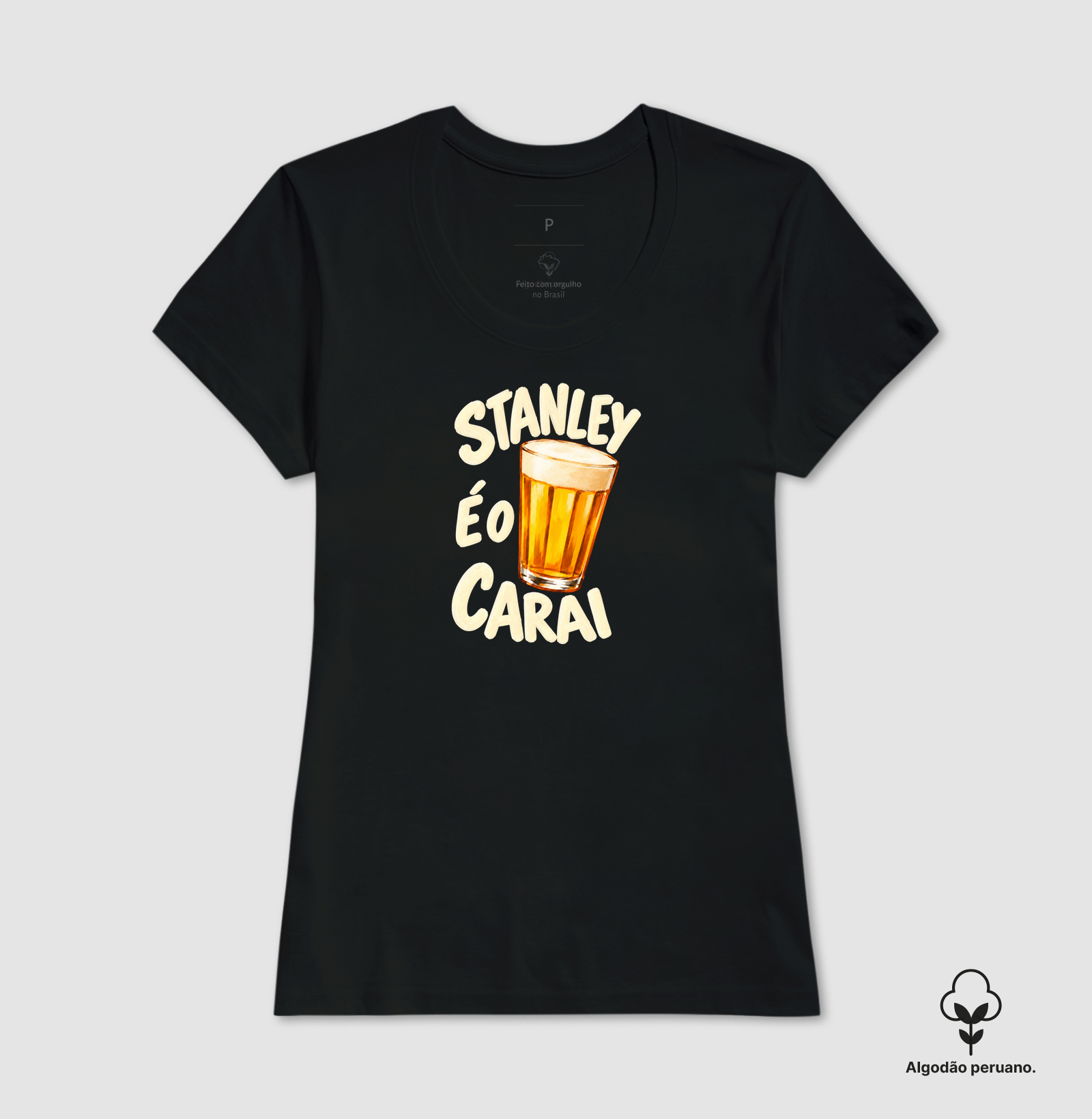 Stanley é o carai - Imagem 8