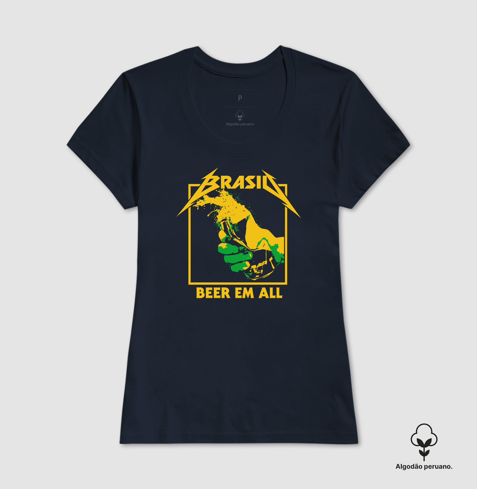 Camisa 3