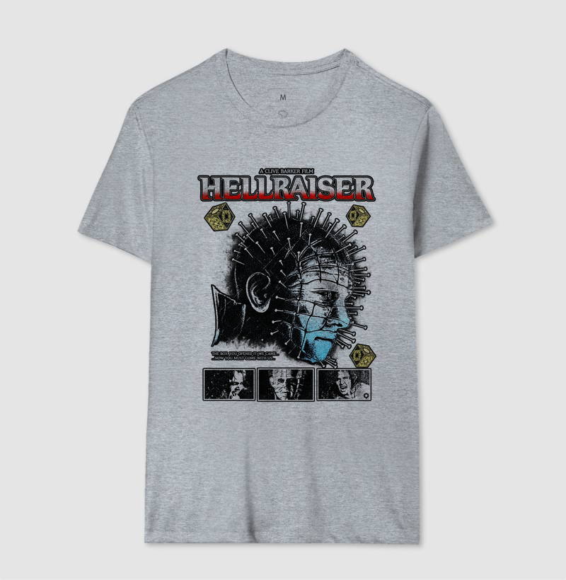 Hellraiser – Pinhead - Imagem 8