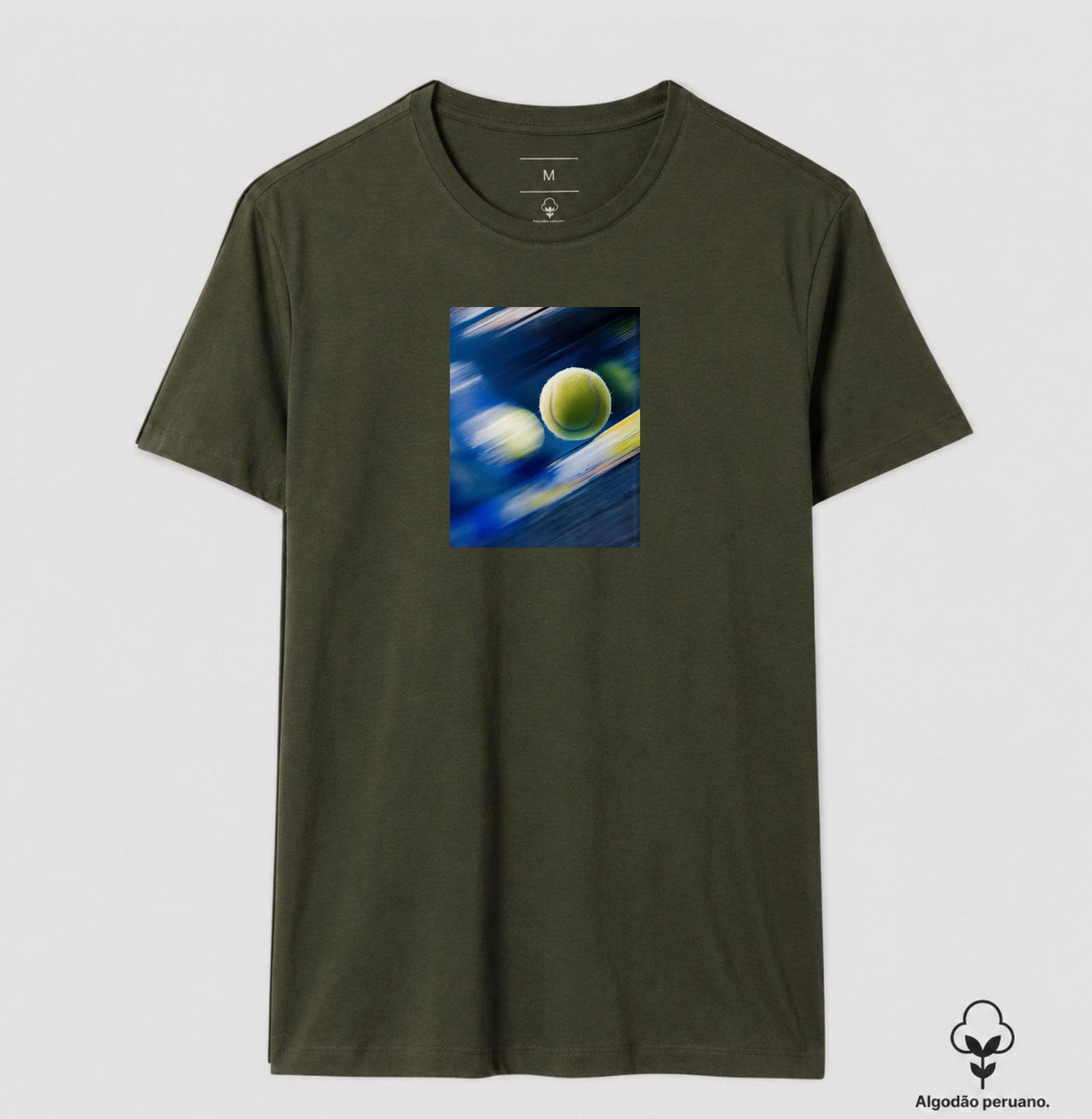 Camisa 8