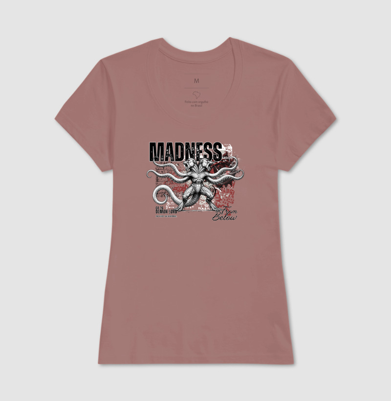 Camisa 16