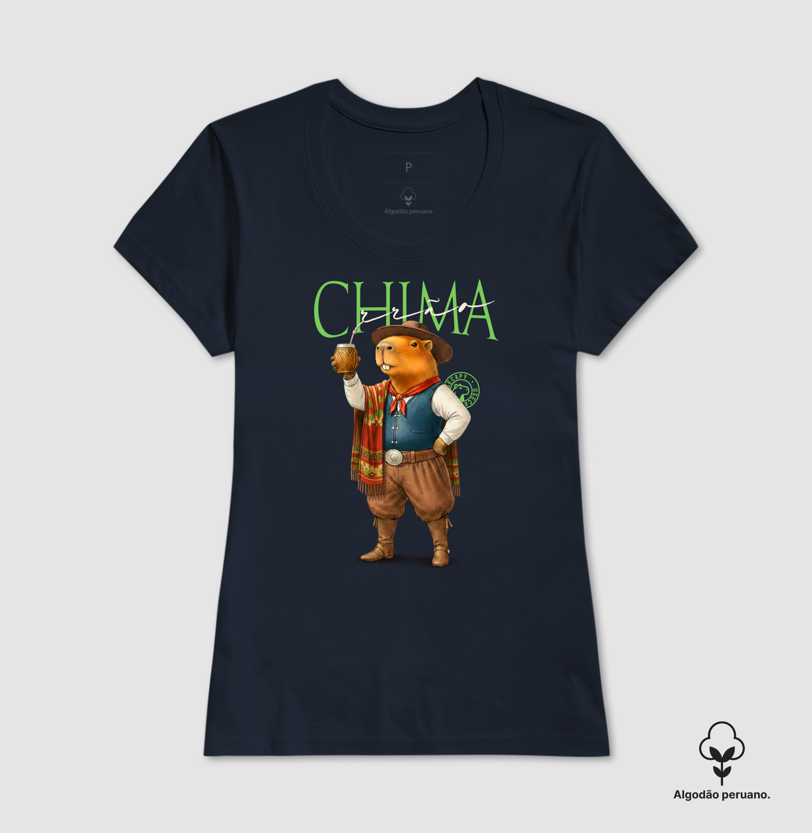 Camisa 2