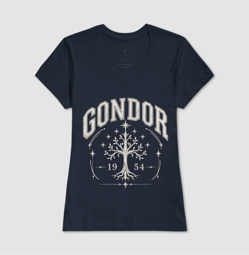 Legado de Gondor '54 - Imagem 5