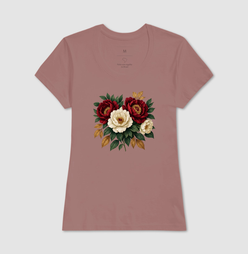 Camisa 16