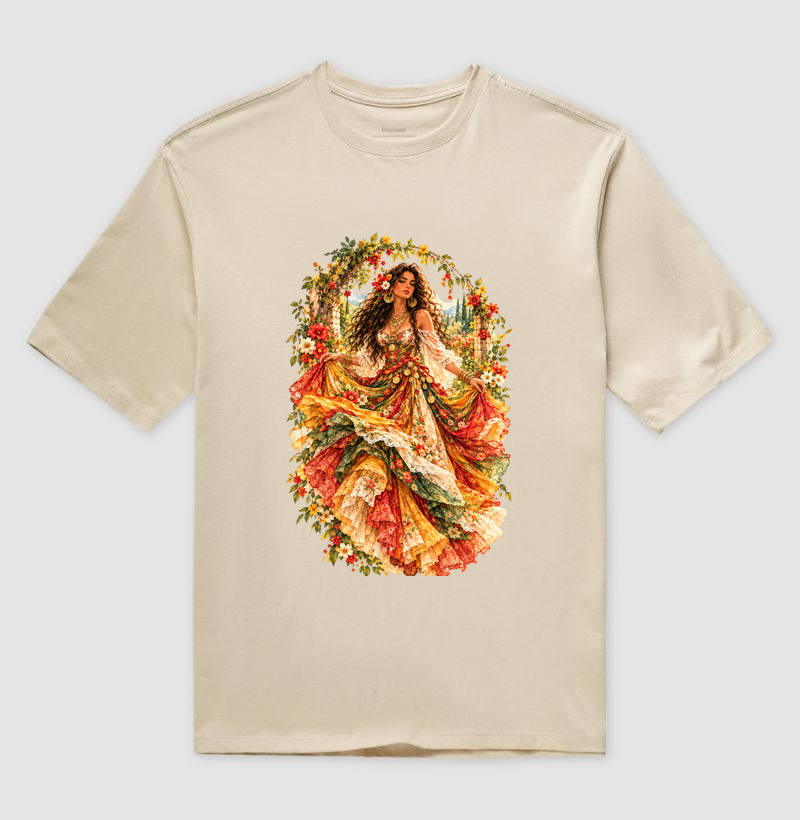 Cigana das Flores - Imagem 3