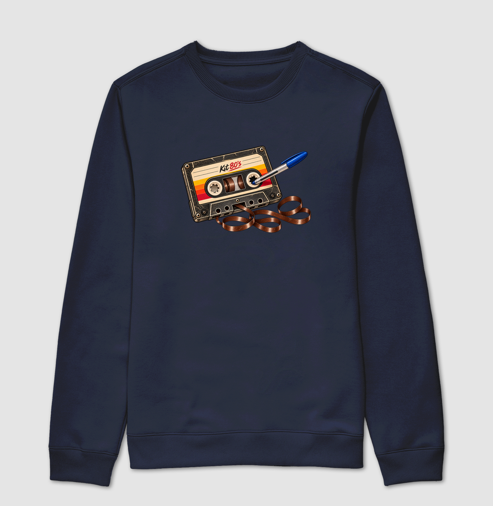 Kit Cassete 80's - Imagem 5