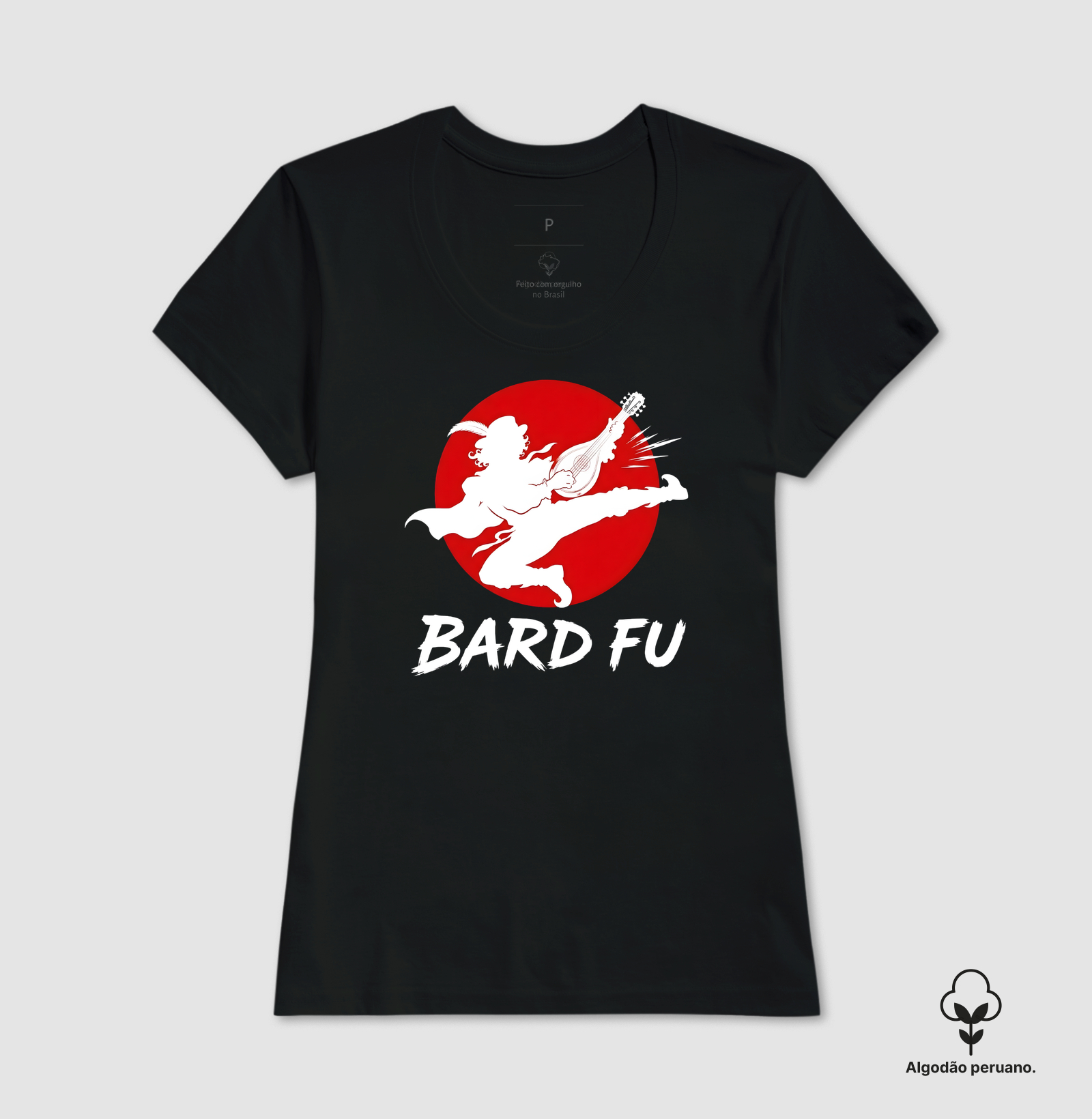 Camisa 3
