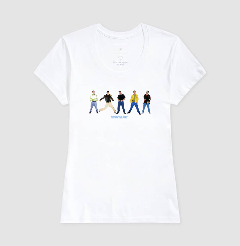 Backstreet 90s - Imagem 5