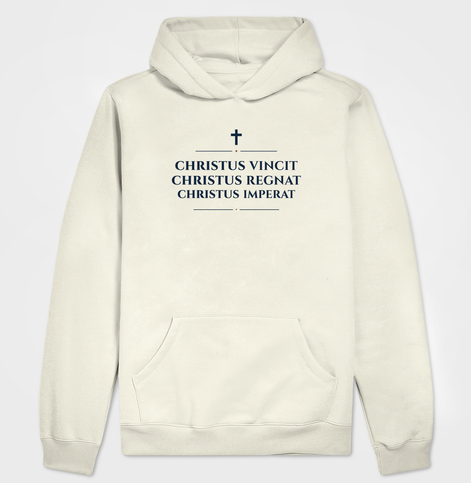 CHRISTUS VINCIT, REGNAT, IMPERAT - Latim - Imagem 4