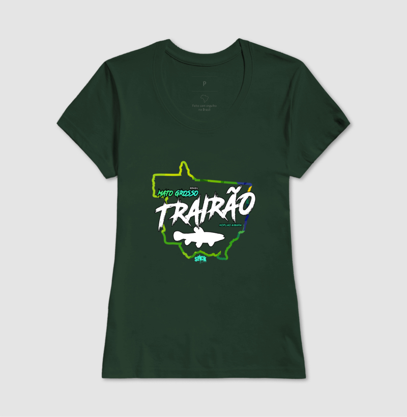 Camisa 6